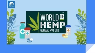 World of Hemp Global