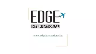 Edge International