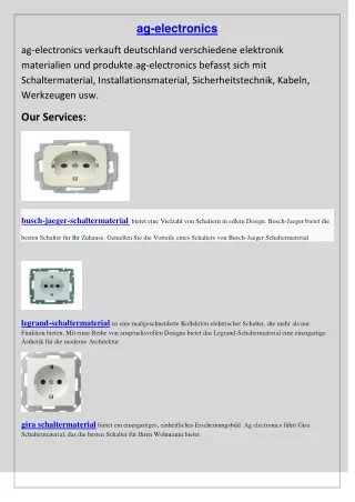 jung a1520 15caww schuko steckdose