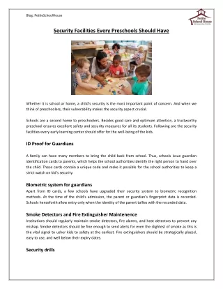 blog petiteschoolhouse