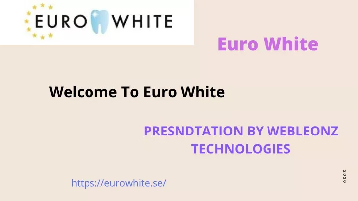 euro white