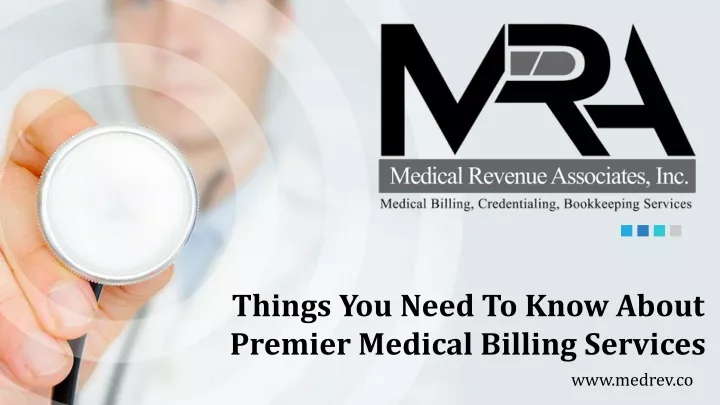 things you need to know about premier medical