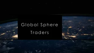 global sphere traders