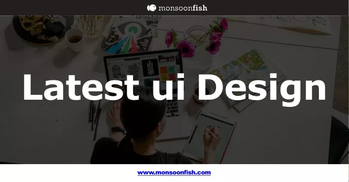 latest ui design