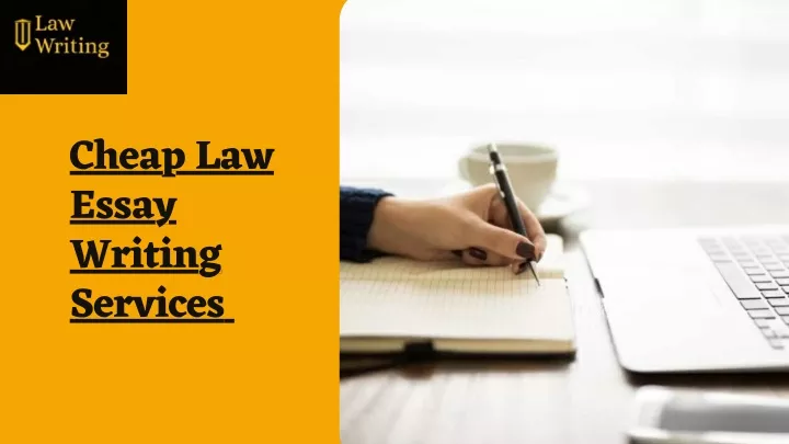 cheap law essay writing services