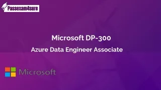 microsoft dp 300