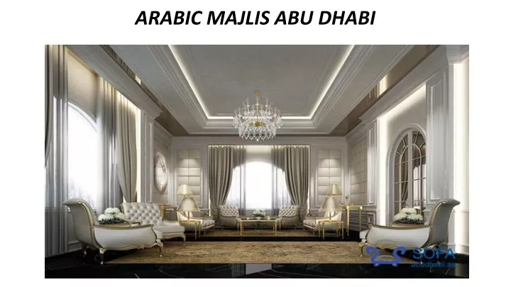 arabic majlis abu dhabi