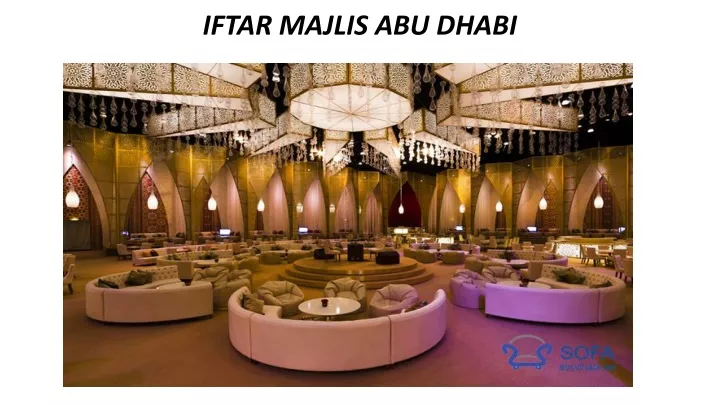 iftar majlis abu dhabi