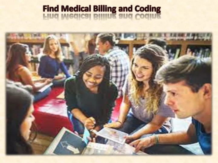find medical billing and coding