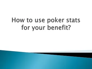 How-to-use-poker-stats-for-your-benefit