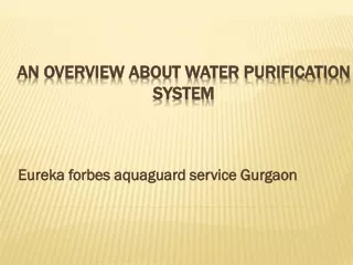 Aquaguard service center Gurgaon.1
