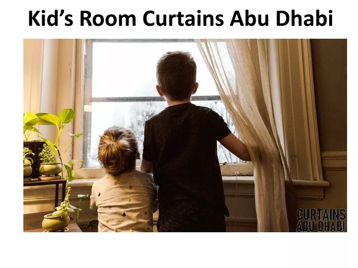 kid s room curtains abu dhabi