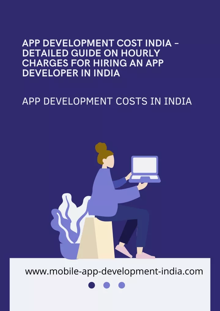 app development cost india detailed guide