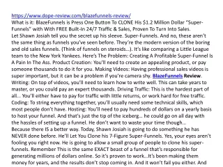 https www dope review com blazefunnels review