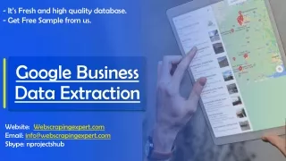 it s fresh and high quality database get free