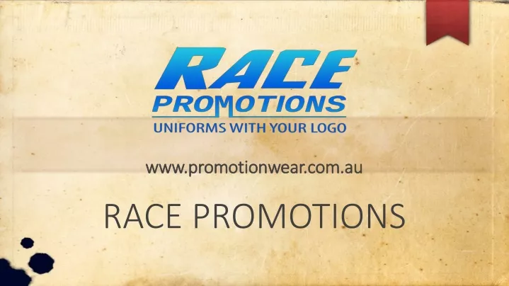 www promotionwear com au