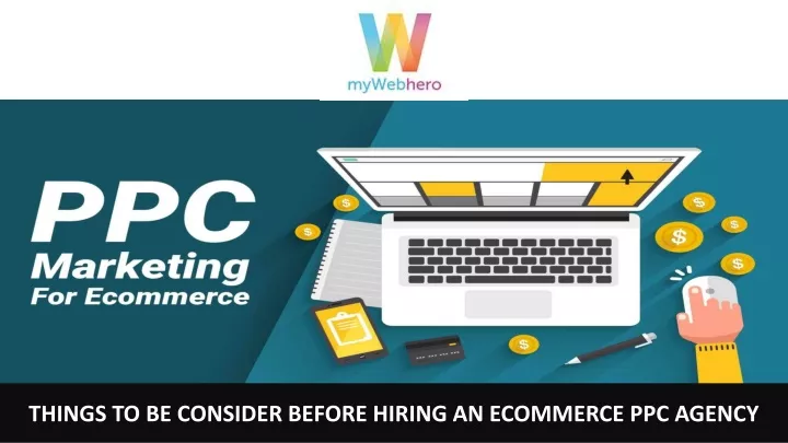 things to be consider before hiring an ecommerce