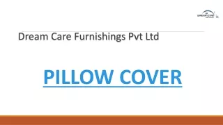 dream care furnishings pvt ltd