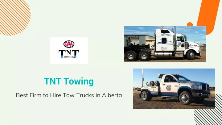 tnt towing