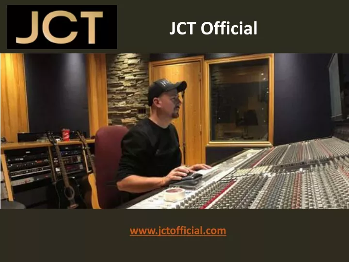 jct official