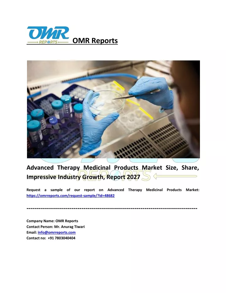 omr reports