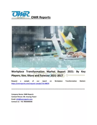 omr reports
