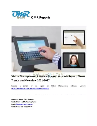 omr reports