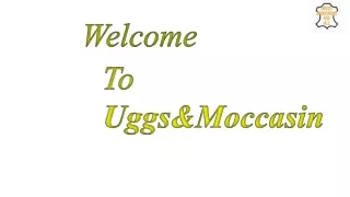 Classic Ugg Boots In Australia