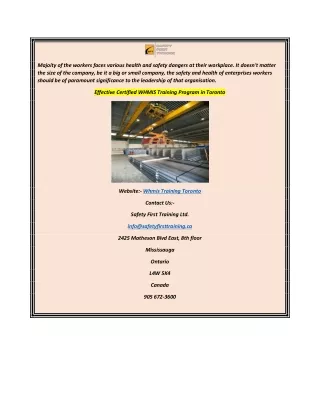 majoity of the workers faces various health