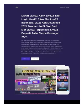 livechat live22