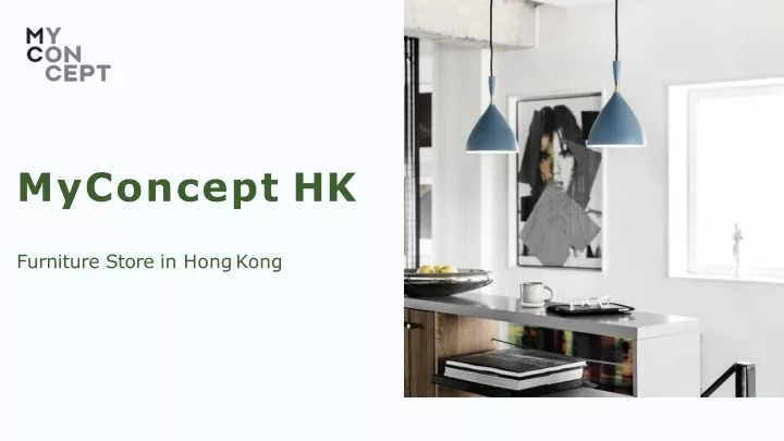 myconcept hk