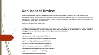ooni koda 16 review