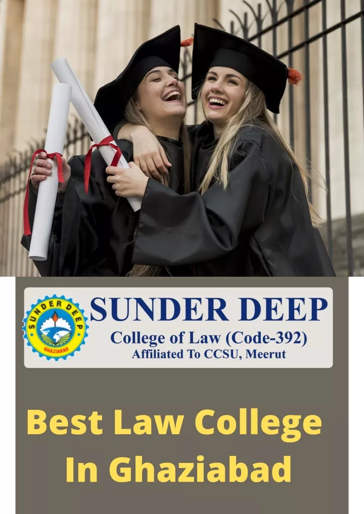 best law college in ghaziabad