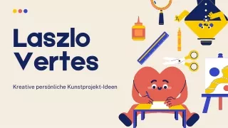 laszlo vertes