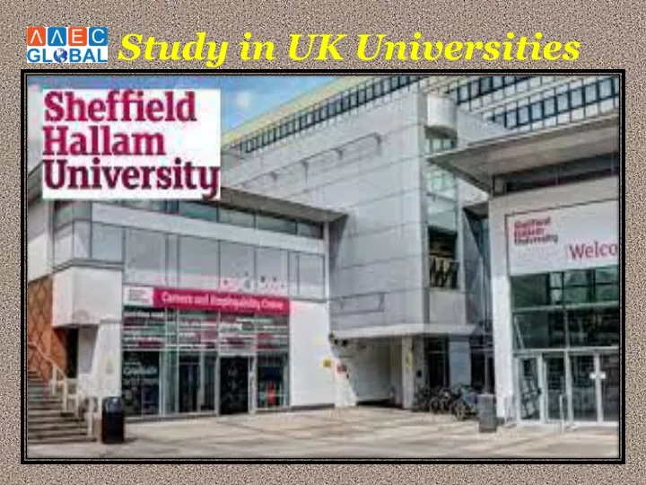 study in uk universities