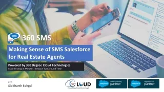 360 sms