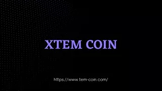 xtem coin