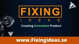 creating innovative product