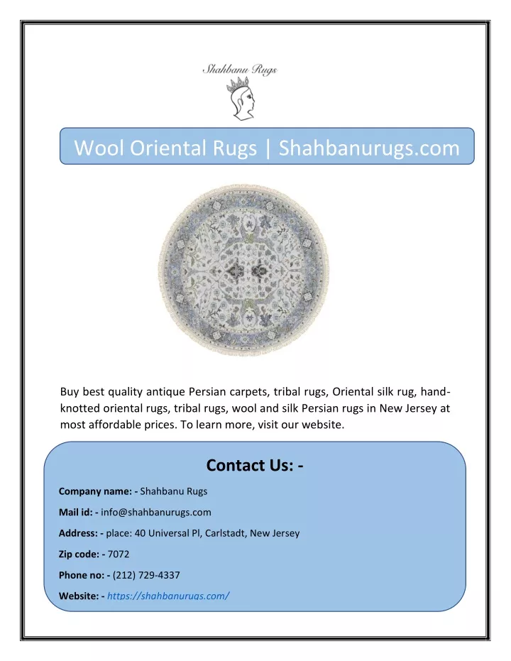 wool oriental rugs shahbanurugs com