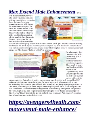 classic,,<<<$>>>,,https://avengers4healh.com/maxextend-male-enhance/