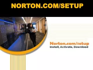 norton.com/setup 