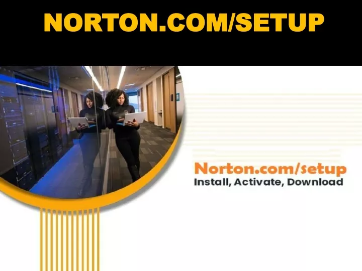 norton com setup