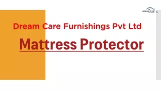 dream care furnishings pvt ltd