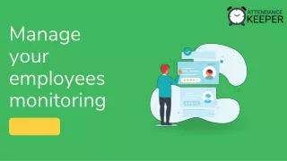 Manage your employees monitoring with the latest software (1)