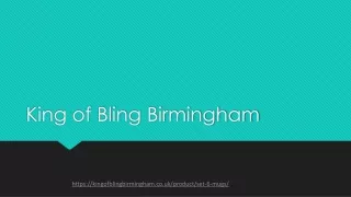 Get 6 Set of Mugs in Birmingham (2021) online - King of Bling Birmingham