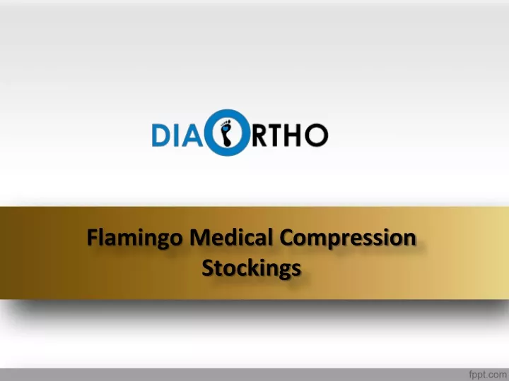flamingo medical compression stockings