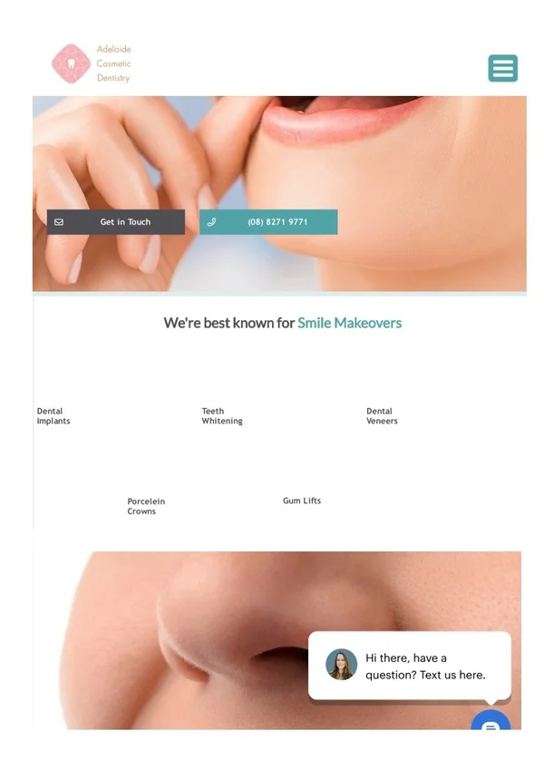 Invisalign Adelaide