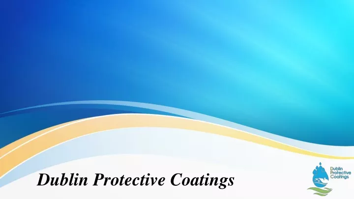 dublin protective coatings