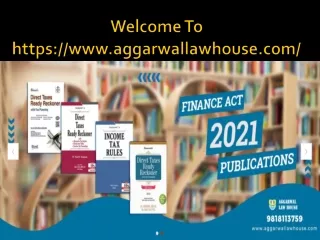 welcome to https www aggarwallawhouse com