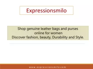 expressionsmilo